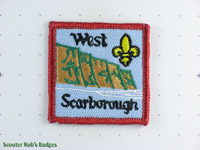 West Scarborough [ON W14b.1]